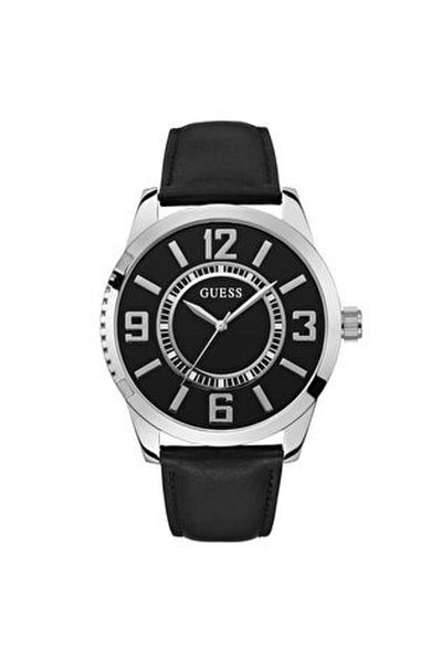 Guess U1408G1M Ανδρικό Ρολόι Χειρός