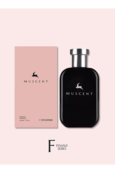 MUSCENT F385 Paradoks Int 50 ml