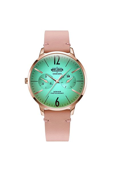 Welder WWRS100 Γυναικείο Ρολόι Χειρός