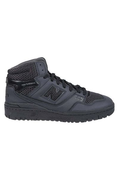 New Balance Junya Watanabe X New Balance Bb650 Sneakers