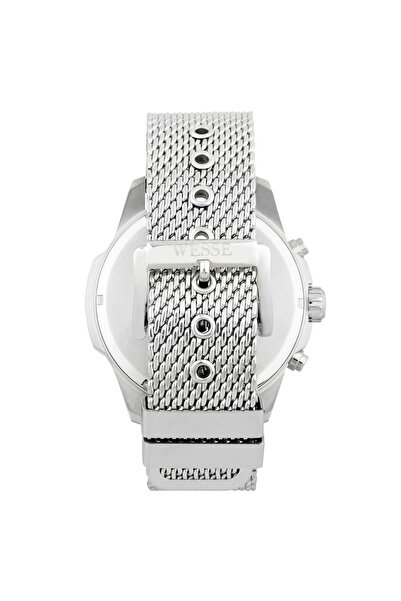 Wesse WWG400103M Ανδρικό Ρολόι Χειρός