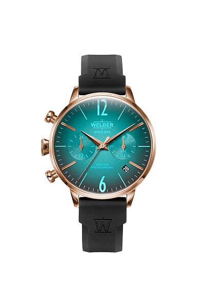 Welder WWRC673 Γυναικείο Ρολόι Χειρός