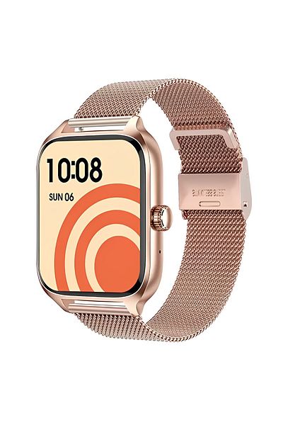 ideal STORE SmartWatch idealStore XiaBest, Bluetooth Call, NFC, Voice Assistant, GPS Tracking, Sports Modes, S