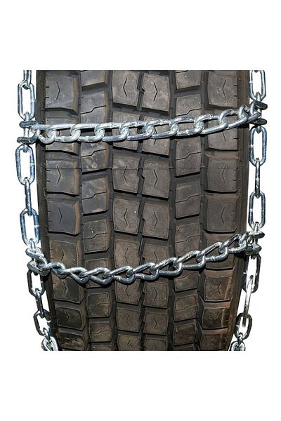 ideal STORE idealStore Anti-Slip Snow Chains, Ladder Model, Compatible with Various Year Sizes