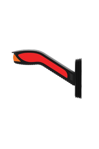 ideal STORE Lampa Gabarit idealSTORE, LED NEON cu Semnalizare Dinamica 12V, Lungime :190 mm, Dreapta