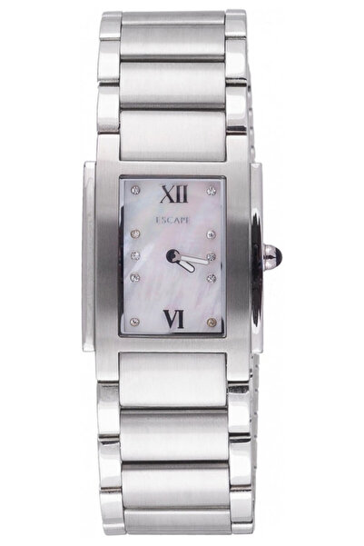 ESCAPE Ecp10321 Γυναικείο Ρολόι Χειρός