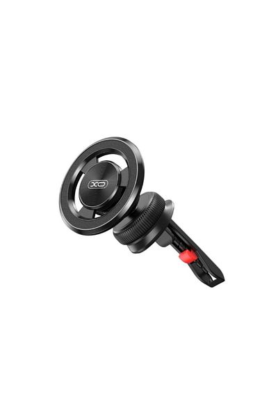 ideal STORE Suport Telefon Magnetic Premium Compatibil Iphone, Are Inclus si Suport Tip Inel Metalic