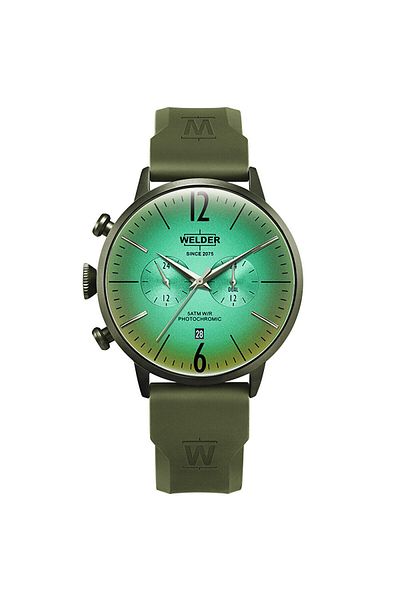 Welder WWRC519 Ανδρικό Ρολόι Χειρός