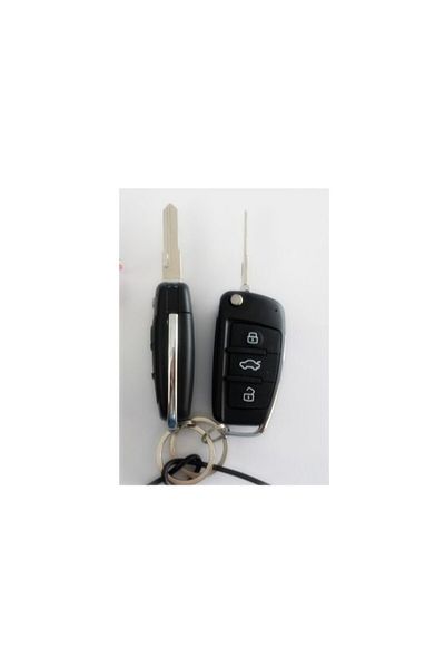 ideal STORE Briceag idealSTORE Remote Control for Central Locking with Siren, Arming, Disarming Output