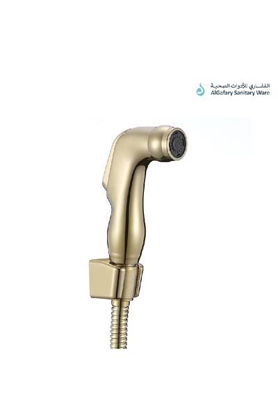 PLOTO SH-3 Gold Bidet with Li Pluto