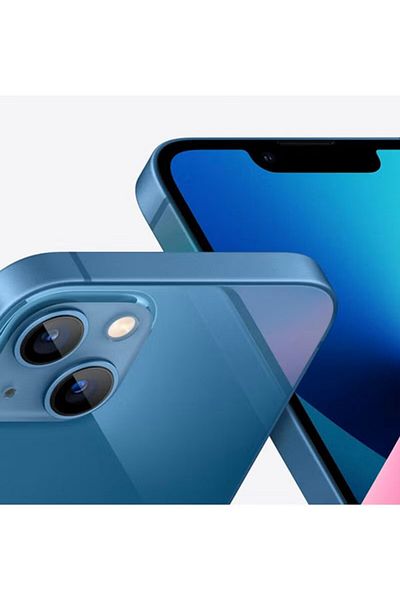 Apple iPhone 13 128GB Blue 5G With Facetime - International Version