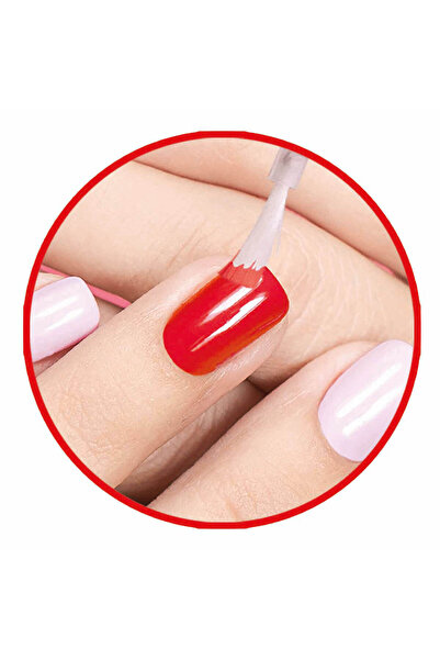 CLEMENTONI Science and Play Nail Set