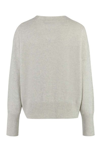 Roberto Collina Roberto Collina Wool And Cashmere Cardigan