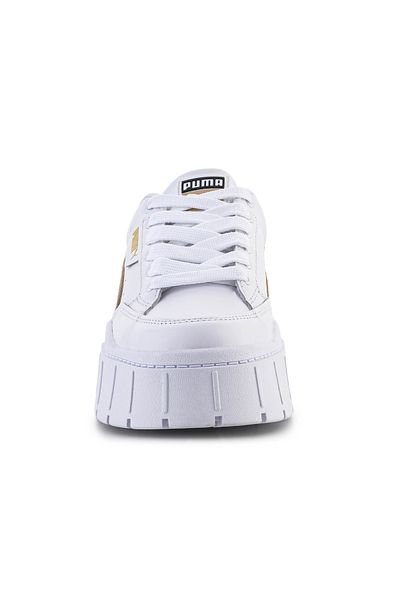 Puma PUMA Mayze Stack white-light sand