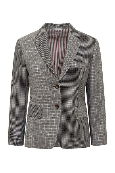 THOM BROWNE Thom Browne Blazer Classic Sport