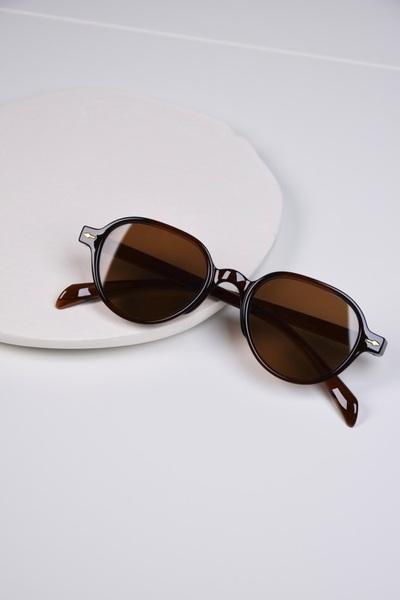 LOOKUP Sunglasses Unisex Uv400 Protected New Season with Cleaning Cloth and Case Gift