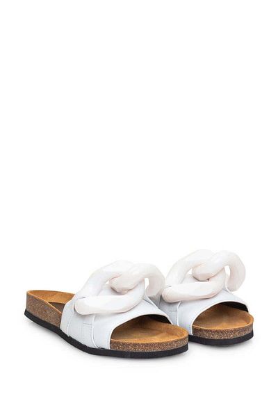 J.W.Anderson JW Anderson JW Anderson Sandal Slide Chain