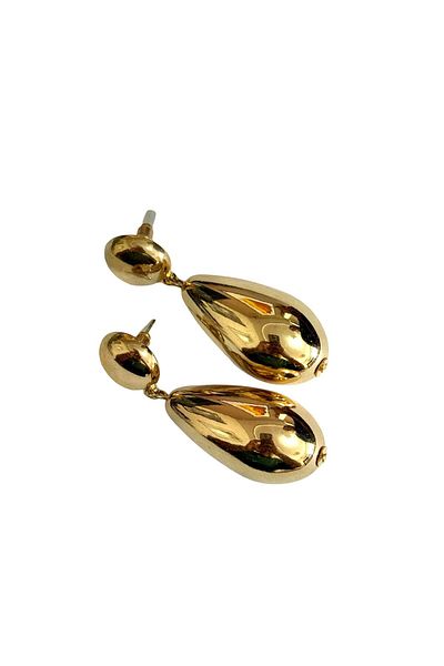 Koton Women's Dangle Earrings Geometric Shape