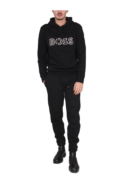 Hugo Boss Pantaloni de alergare