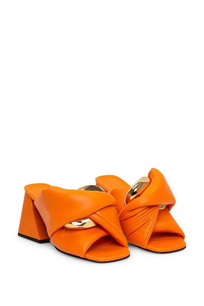 J.W.Anderson JW Anderson JW Anderson Twisted Sandal