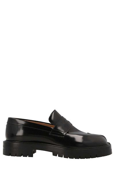 Maison Margiela Maison Margiela 'Tabi' Loafers