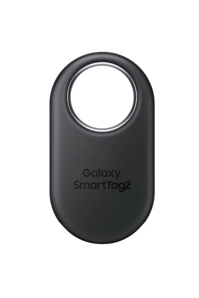 Samsung Galaxy SmartTag2 | اللون الأسود