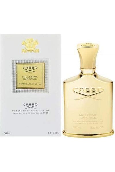 Creed MILLESIME IMPERIAL (UNISEX) EDP 100 ml