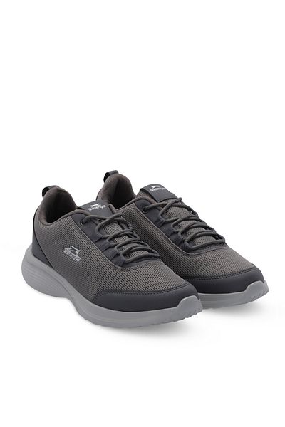 Slazenger Equinox I Women's Running & Walking Shoes Dark Gray