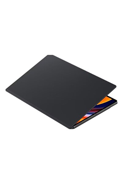 Samsung حافظة سامسونج لجهاز جالاكسي تاب S9 بلس | لون أسود | غطاء ذكي | EF-BX8...