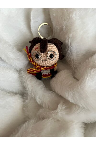 stoks toys سلسلة مفاتيح هاري بوتر