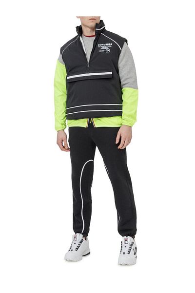 converse Hanorac Converse cu fermoar complet