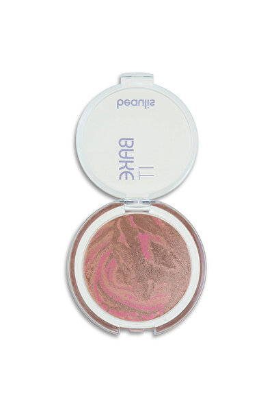 beaulis Bake İt Baked Allık 189 Summer Glow