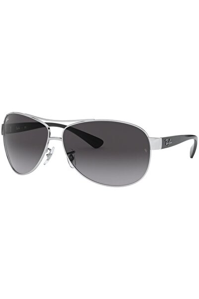 Ray-Ban Rayban rb3386 0038g 63 men's sunglasses