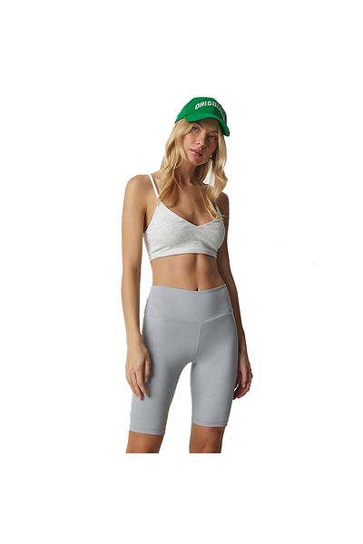 Caprisious High Waist Biker Shorts for Women - Workout Shorts | High Waist, and Stretchy Activewear