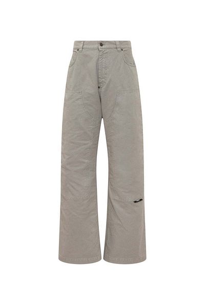 MSGM Pantaloni Msgm