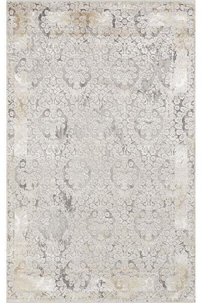 Merinos Halı Tresor 19929 070 Serisi Akrilik Salon Oturma Odası Halısı