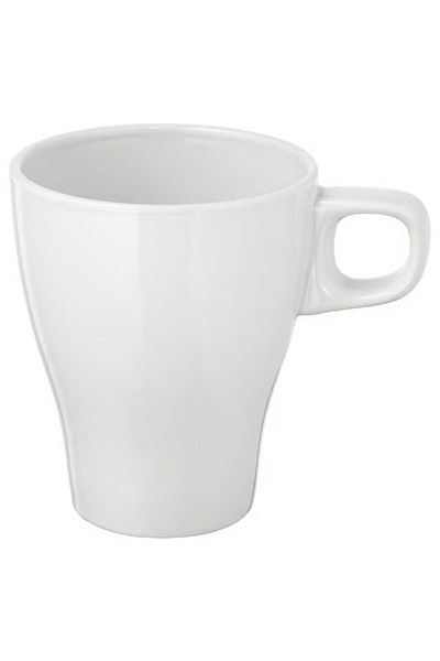 rexa Classic Ceramic Coffee Cup – Mug for Hot Beverages