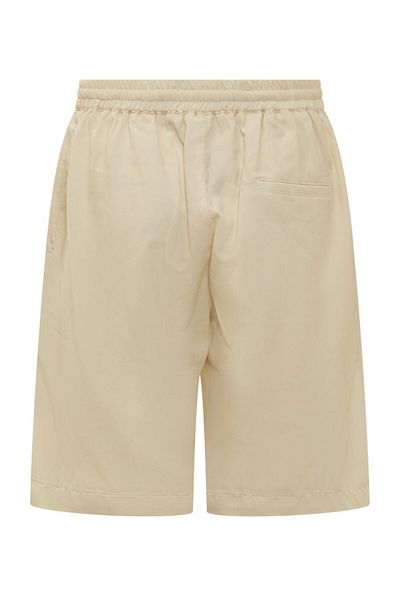 bonsai Bonsai Shorts With Elastic Waistband
