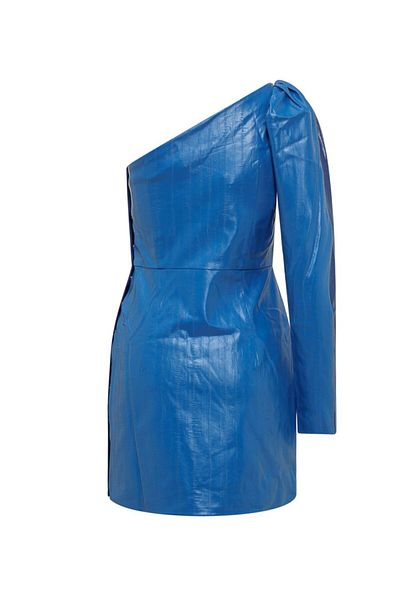 Rotate birger christensen Rochie cu un singur umăr de la Rotate Birger Christensen