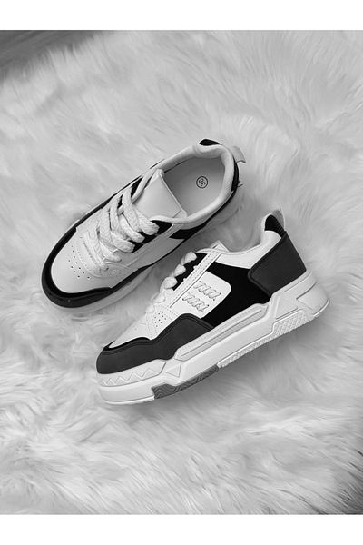 dehaine Adidasi pentru dama, fashion, casual, 718, Gri