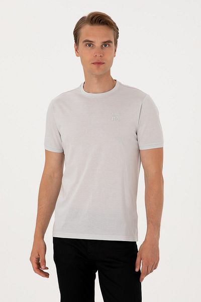 U.S. Polo Assn. Εμείς. Πόλο Ασν. Ανδρικό μπλουζάκι