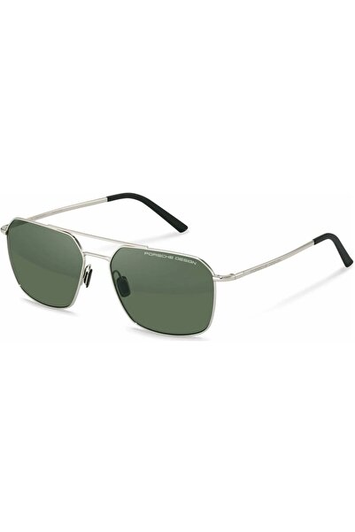 Porsche Design P8970 C611 61 Men's Sunglasses