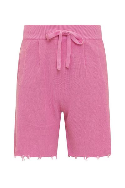 Laneus Laneus Bermuda Shorts With Breaks