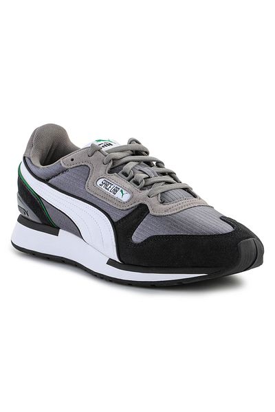 Puma Space Lab Castlerock White-Black