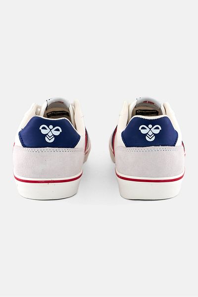 hummel Men Stadil Low Ogc 3,0 Lace Up Outdoor Shoes, Multicolor