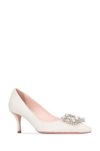 Roger Vivier Roger Vivier Heeled Shoes