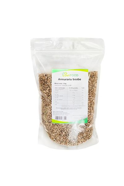 Delifood Armurariu Boabe 1 kg