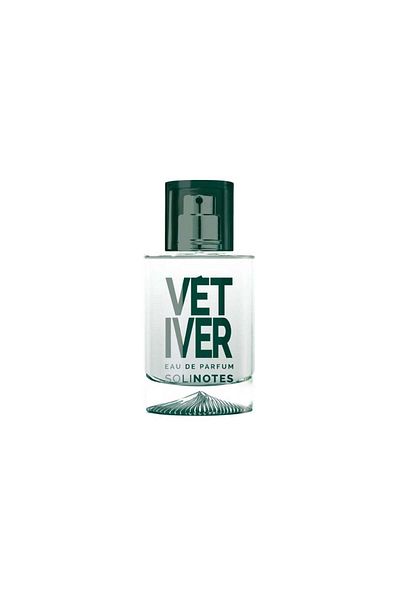 Solinotes Vétiver Eau de Parfum, SoliNotes, 50 ml