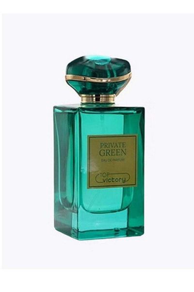 TOP VICTORY Private green EDP 100 ml