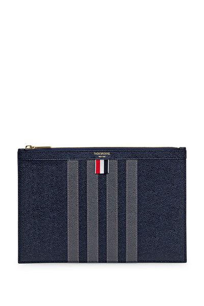 THOM BROWNE Thom Browne Small Document Holder
